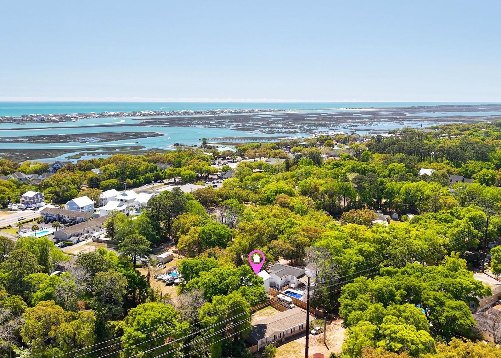 3821 Myrtle Drive Murrells Inlet, SC 29576 - Photo 44 of 53