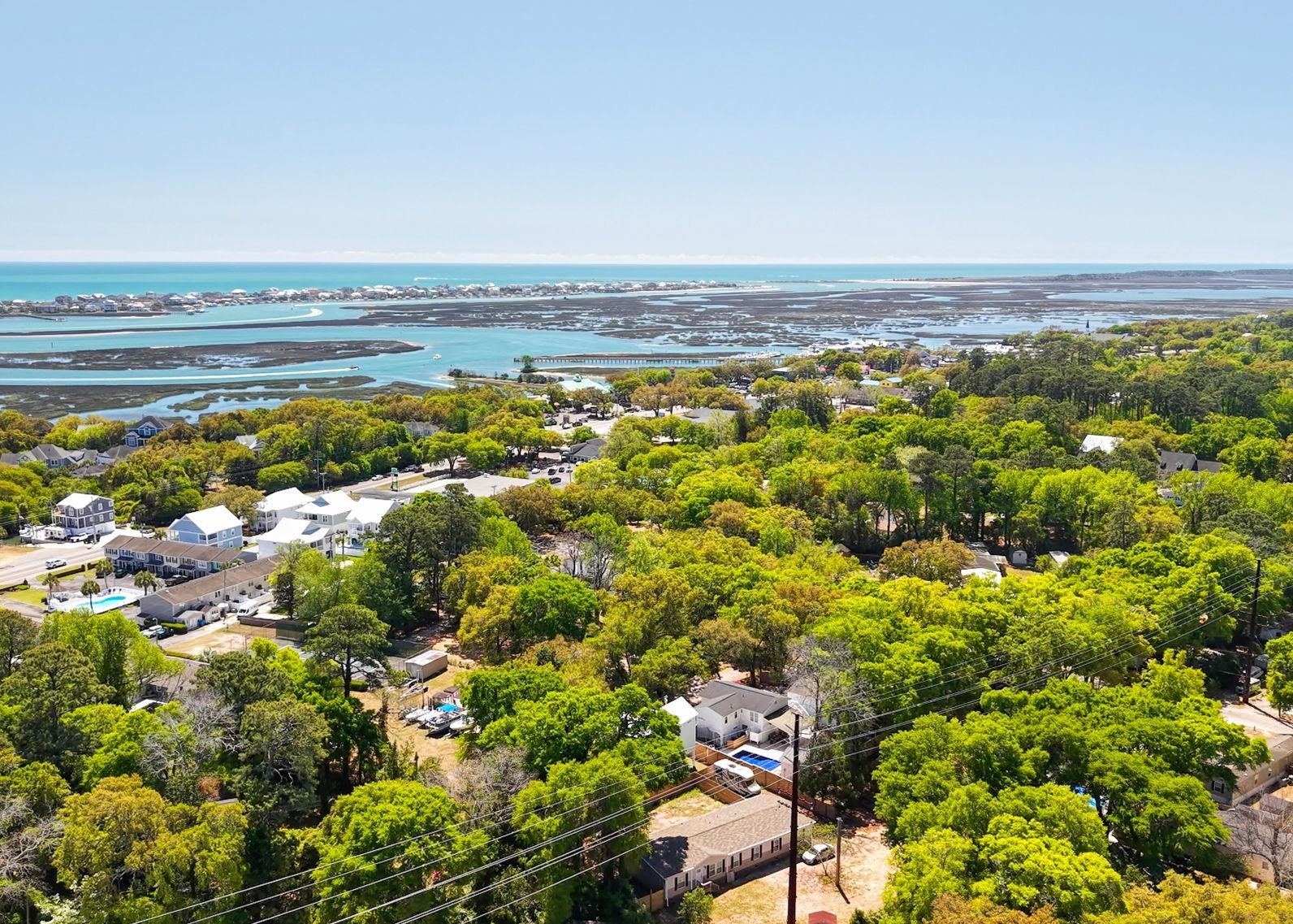 3821 Myrtle Drive Murrells Inlet, SC 29576 - Photo 45 of 53