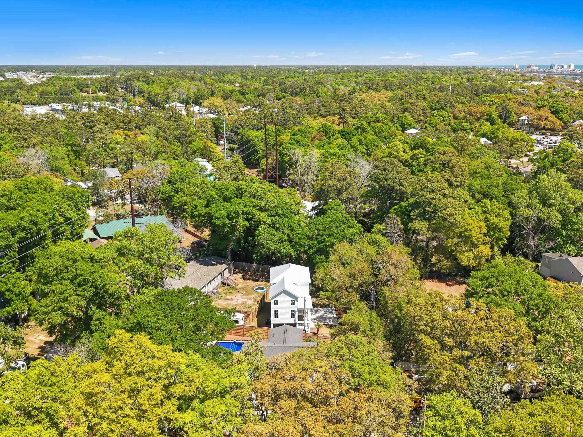 3821 Myrtle Drive Murrells Inlet, SC 29576 - Photo 46 of 53