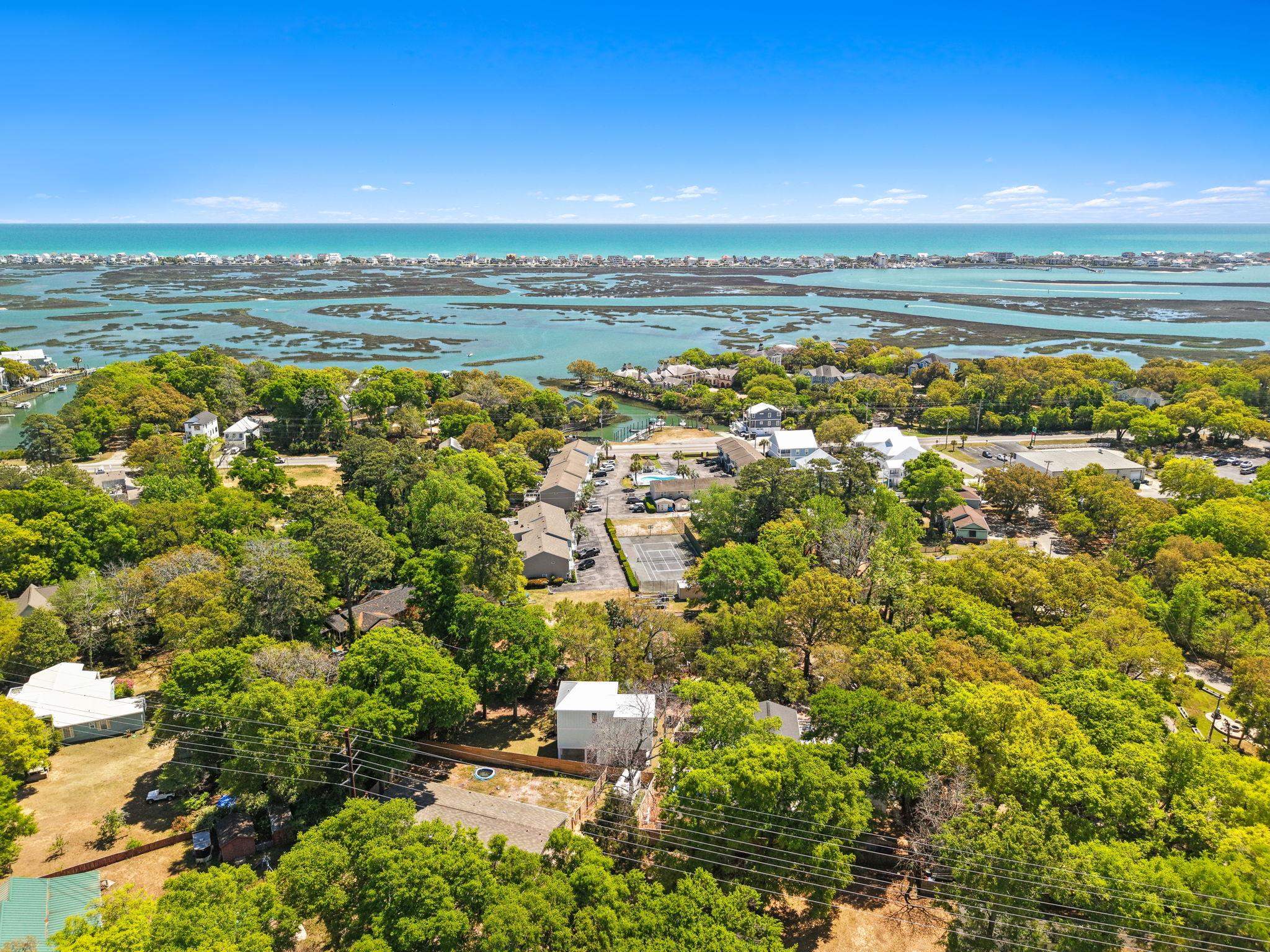 3821 Myrtle Drive Murrells Inlet, SC 29576 - Photo 48 of 53