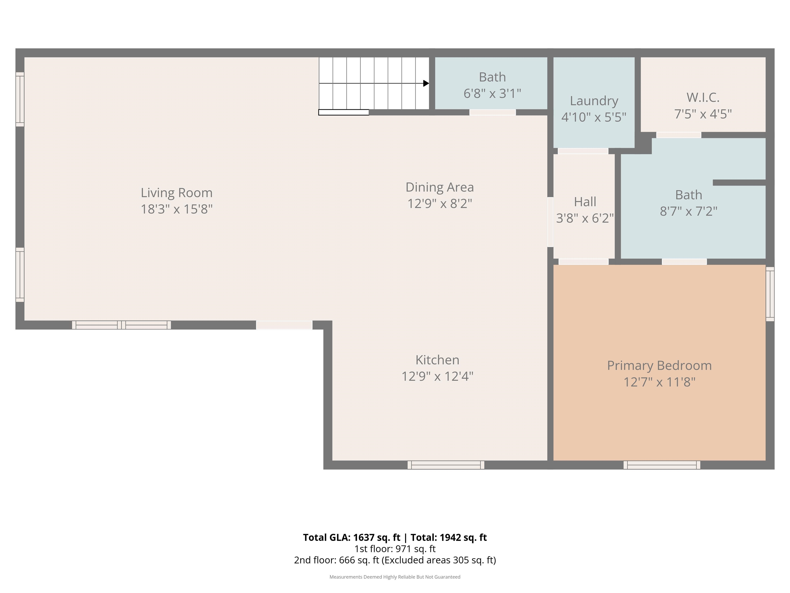 3821 Myrtle Drive Murrells Inlet, SC 29576 - Photo 50 of 53
