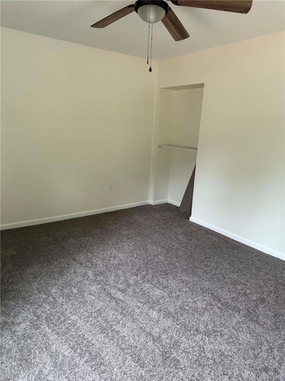 89 Old 51 Road Perryopolis, PA 15473 - Photo 13 of 45 a view of small space