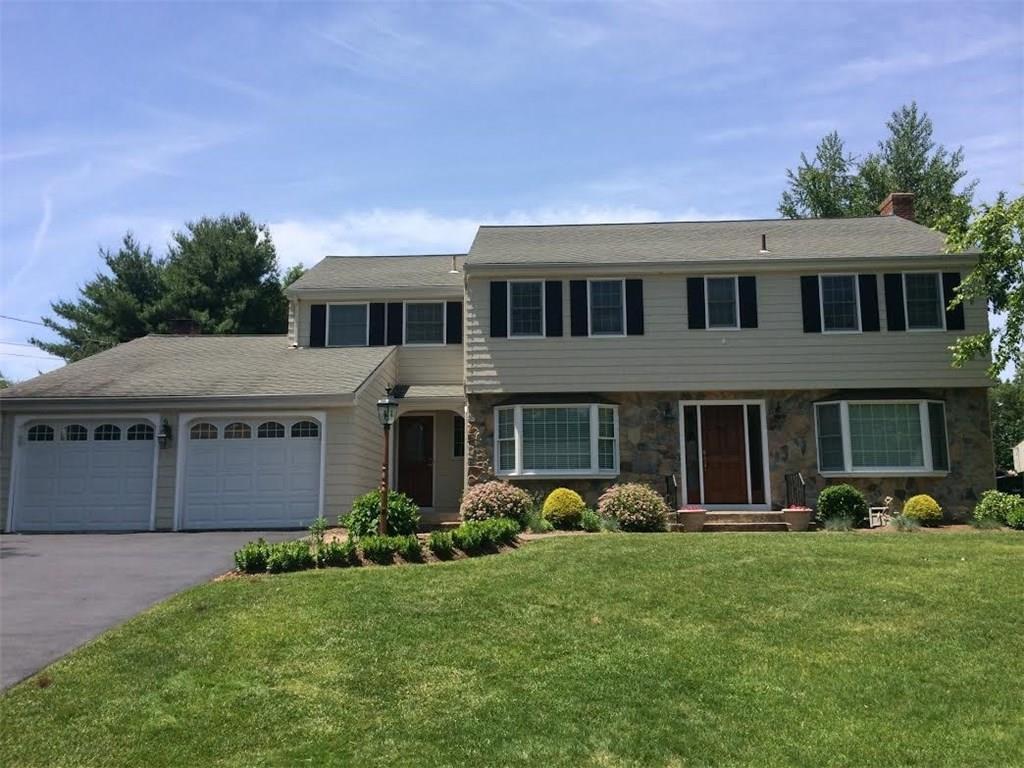 101 Black Birch Road Wethersfield, CT 06109 - Photo 1 of 1 Gallery Image 1