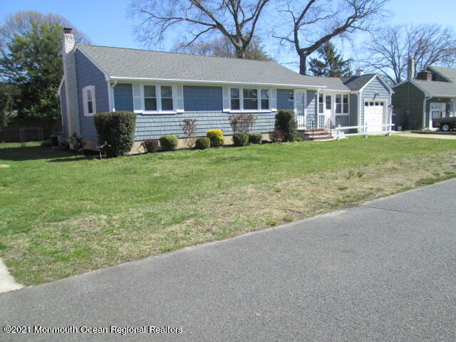 2115 Wilson Road Point Pleasant, NJ 08742 - Photo 1 of 21 Nice front view