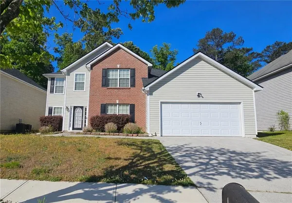 $340,000 | 4735 Ivy Fork Drive, Loganville, GA 30052