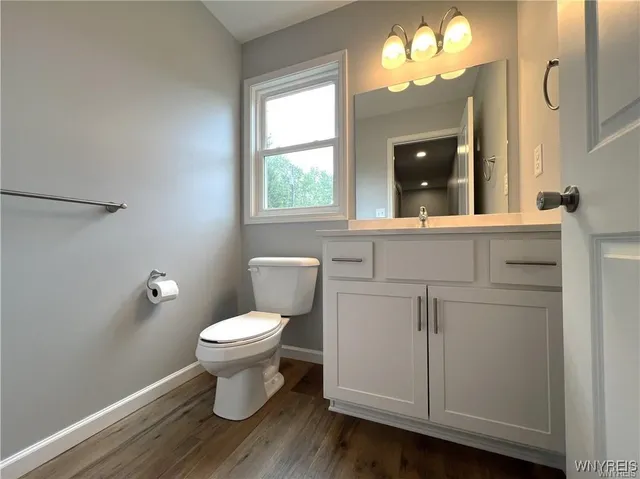 $2,500 | 1589 Center Road, Unit L & R, West Seneca, NY 14224