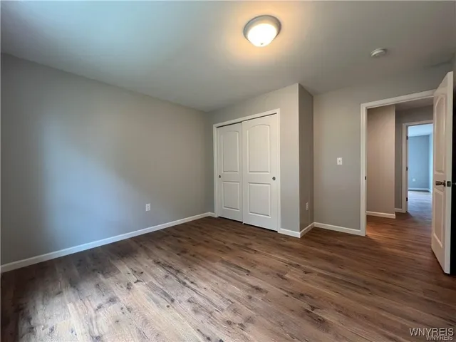 $2,500 | 1589 Center Road, Unit L & R, West Seneca, NY 14224