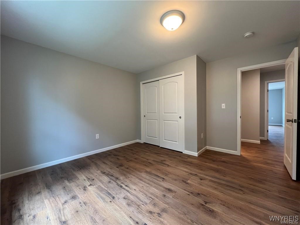 1589 Center Road, Unit L & R West Seneca, NY 14224 - Photo 12 of 33 Right - 1 of 3 Bedrooms