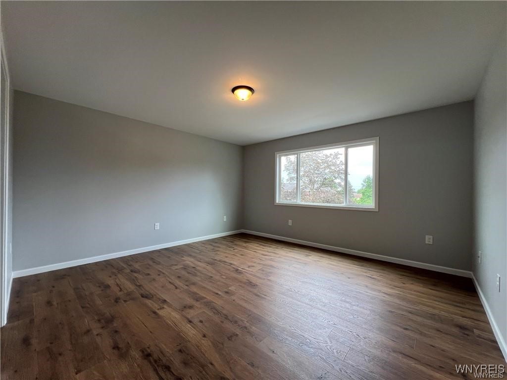 1589 Center Road, Unit L & R West Seneca, NY 14224 - Photo 13 of 33 Right - 2 of 3 Bedrooms