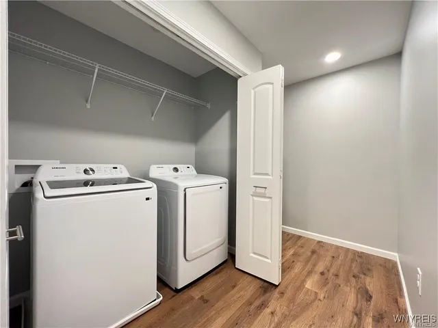 $2,500 | 1589 Center Road, Unit L & R, West Seneca, NY 14224