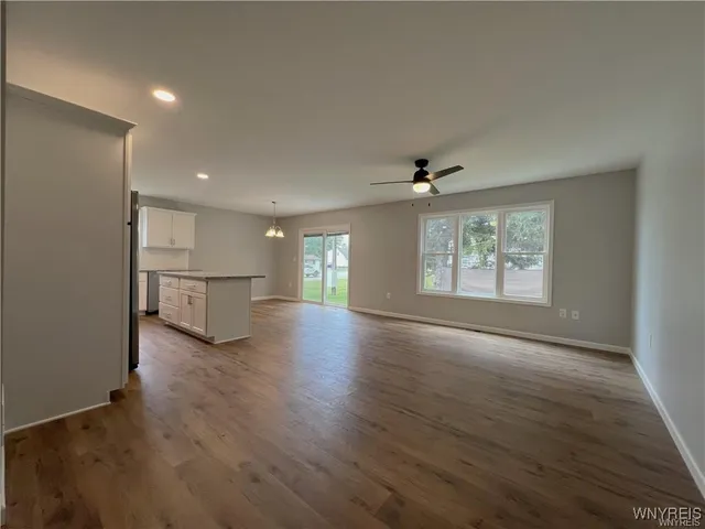 $2,500 | 1589 Center Road, Unit L & R, West Seneca, NY 14224