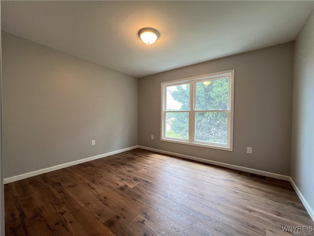 1589 Center Road, Unit L & R West Seneca, NY 14224 - Photo 26 of 33 Left - 1 of 3 Bedrooms