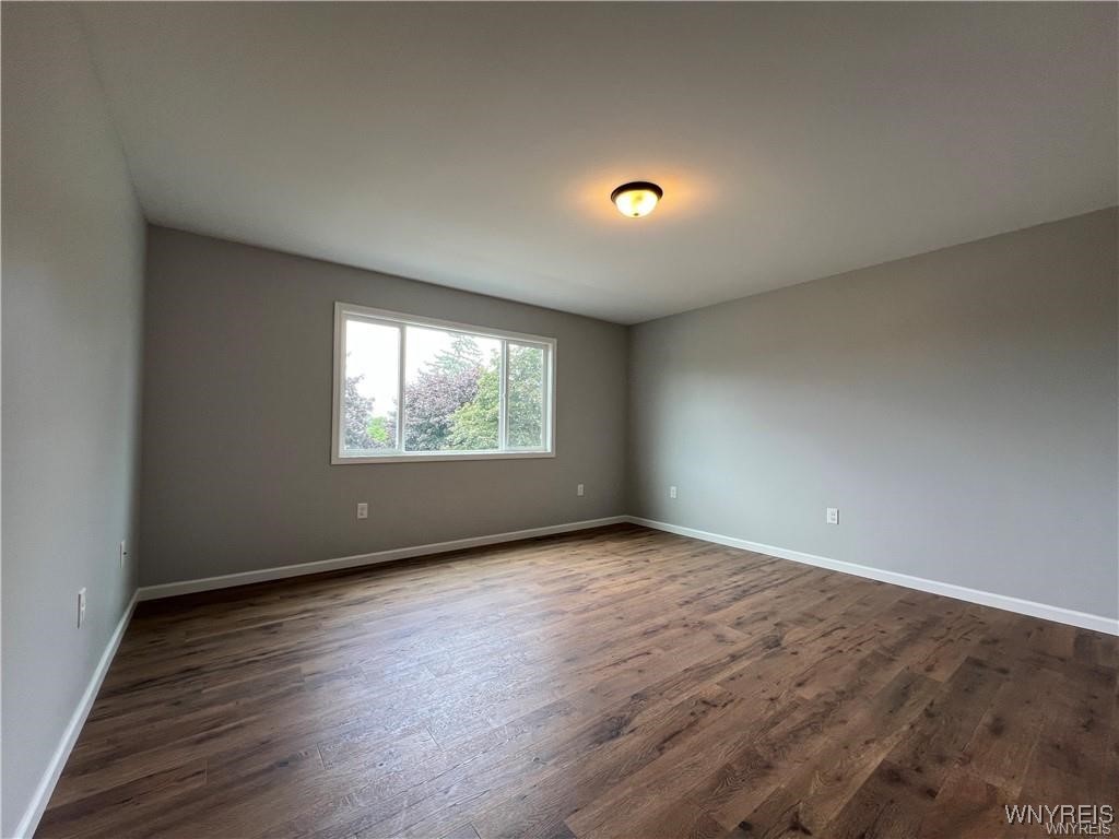 1589 Center Road, Unit L & R West Seneca, NY 14224 - Photo 27 of 33 Left - 3 of 3 Bedrooms