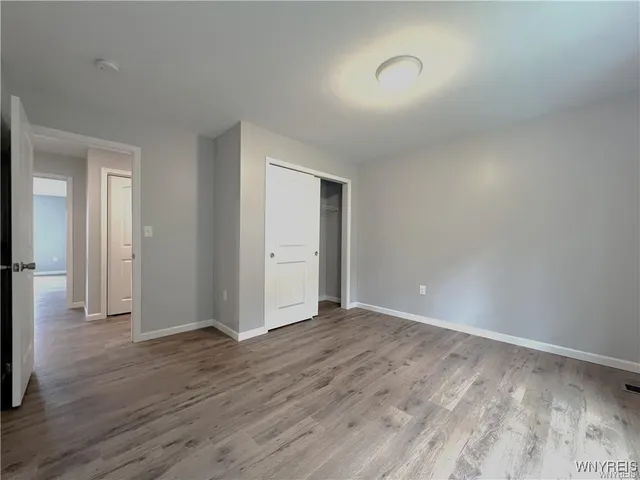 $2,500 | 1589 Center Road, Unit L & R, West Seneca, NY 14224