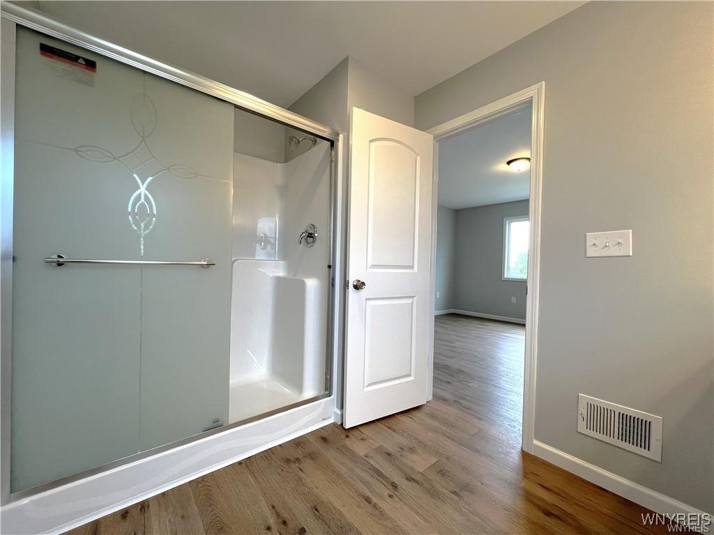 1589 Center Road, Unit L & R West Seneca, NY 14224 - Photo 30 of 33 Left - Primary Bath