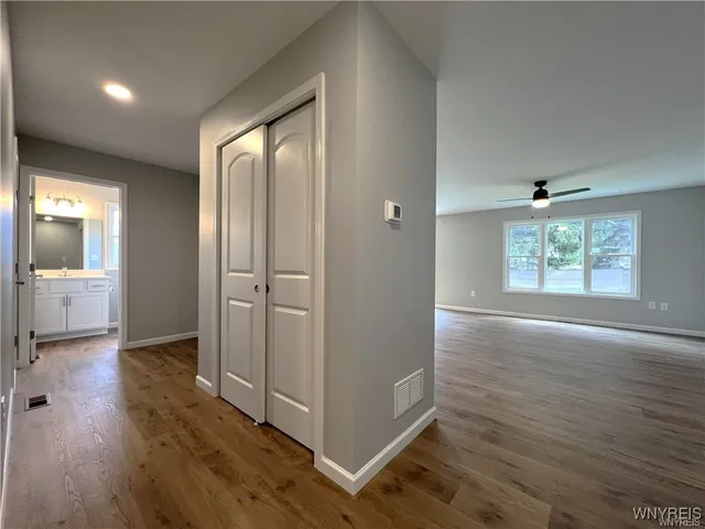 $2,500 | 1589 Center Road, Unit L & R, West Seneca, NY 14224