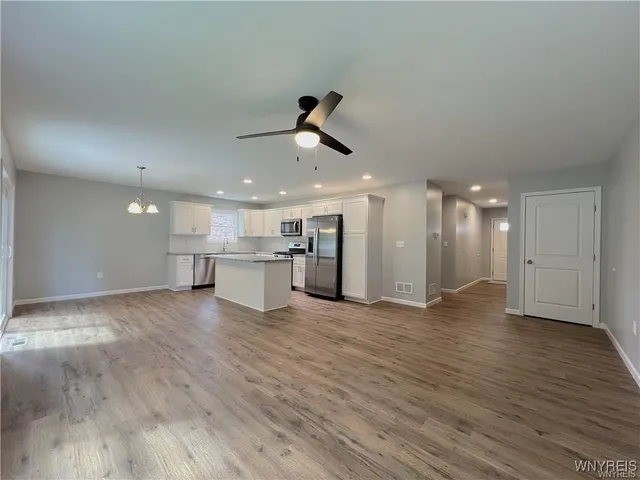 $2,500 | 1589 Center Road, Unit L & R, West Seneca, NY 14224