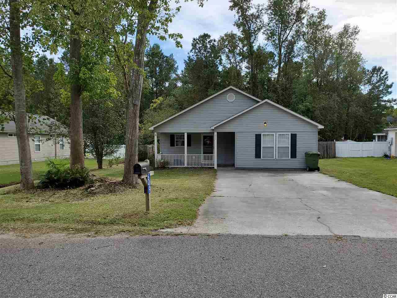 649 Rosemary Street Georgetown, SC 29440 - Photo 1 of 12 Gallery Image 1