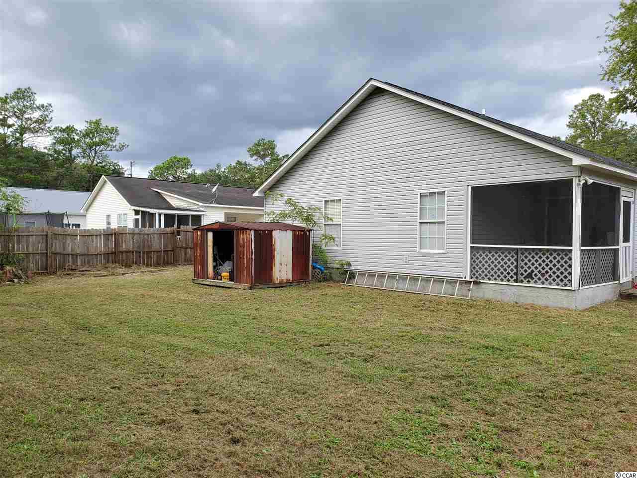 649 Rosemary Street Georgetown, SC 29440 - Photo 3 of 12 Gallery Image 3