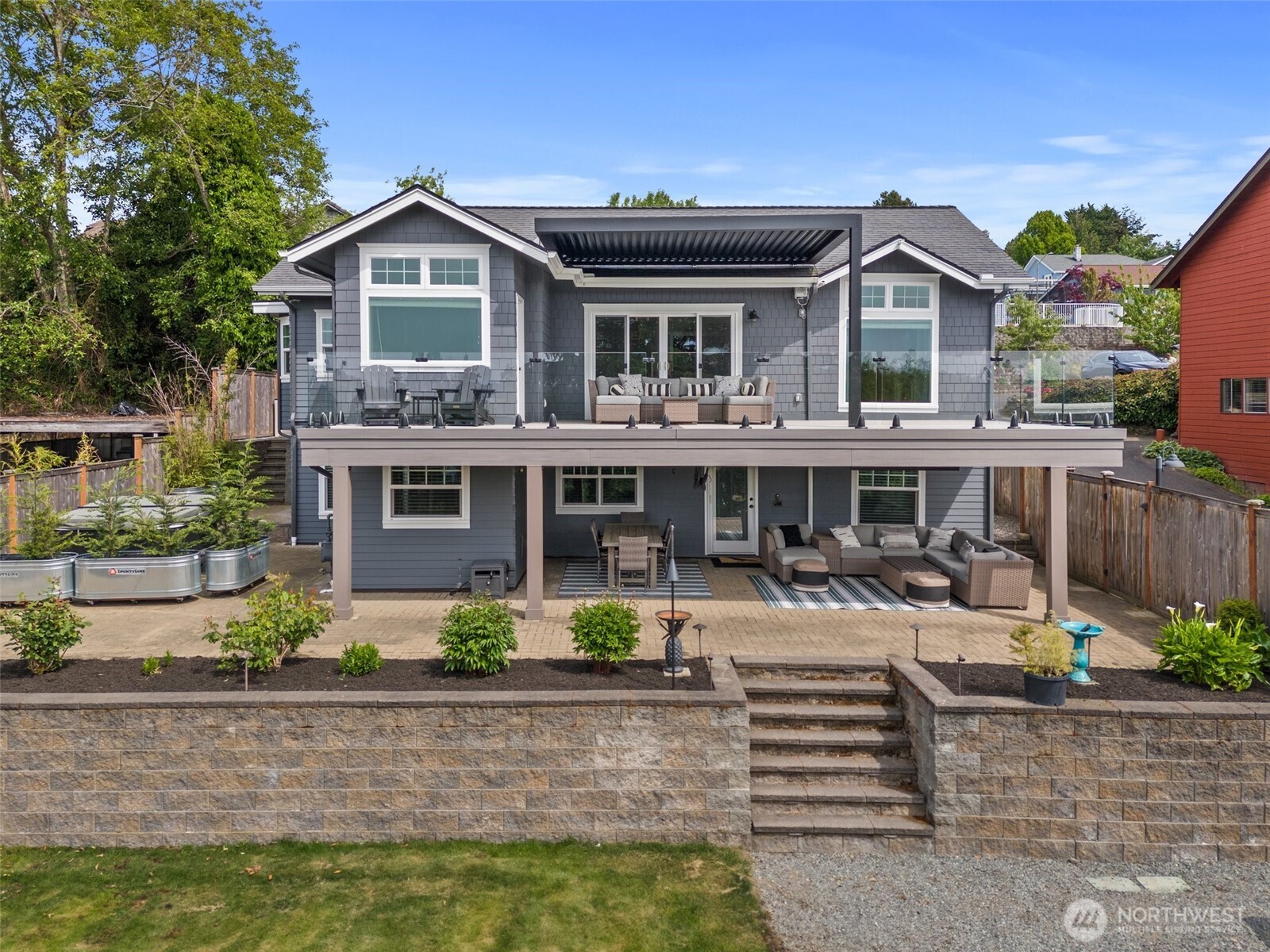 1407 Lewis Road Tacoma, WA 98465 - Photo 1 of 40 Gallery Image 1
