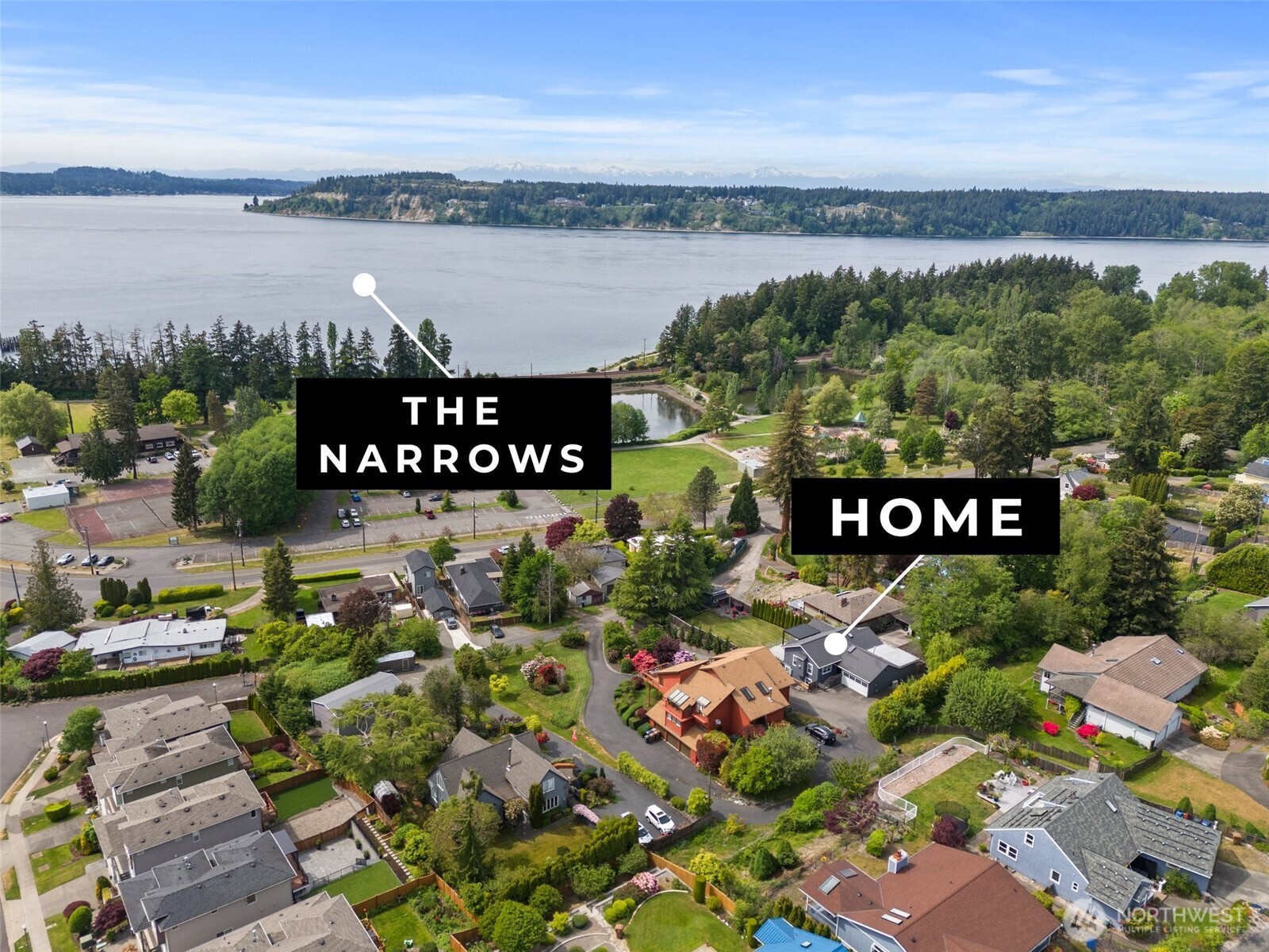 1407 Lewis Road Tacoma, WA 98465 - Photo 2 of 40 Gallery Image 2