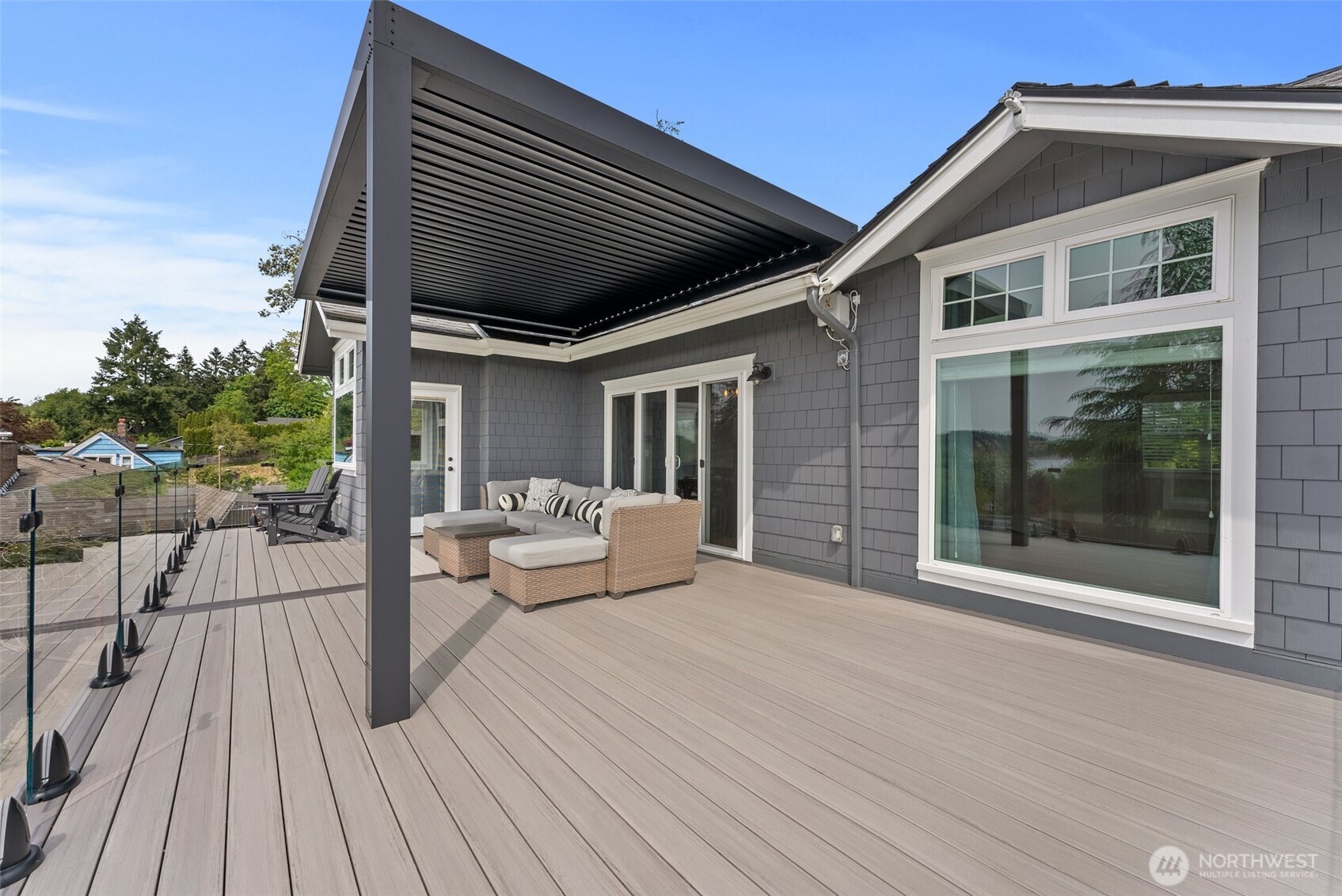 1407 Lewis Road Tacoma, WA 98465 - Photo 31 of 40 Gallery Image 31