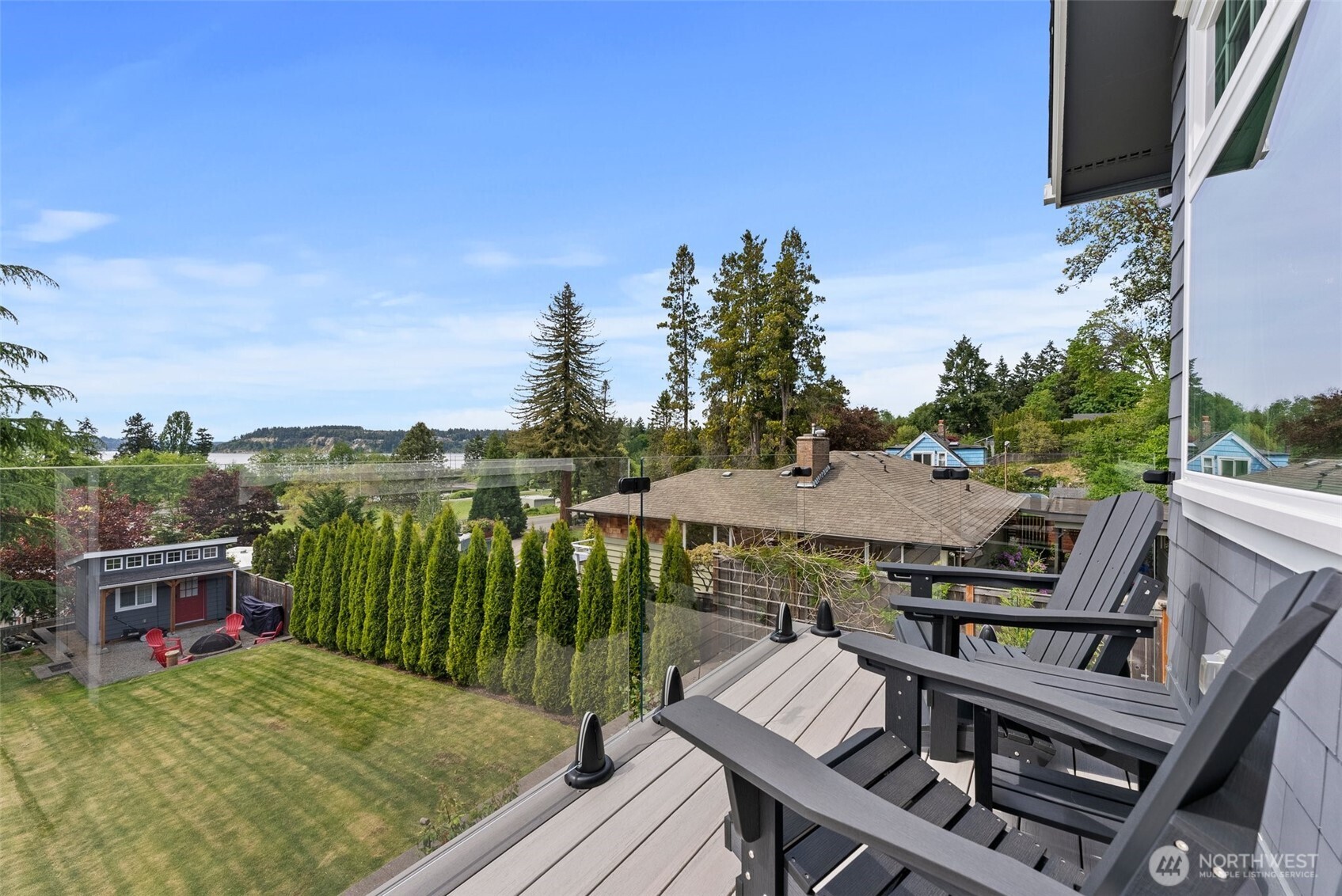 1407 Lewis Road Tacoma, WA 98465 - Photo 32 of 40 Gallery Image 32