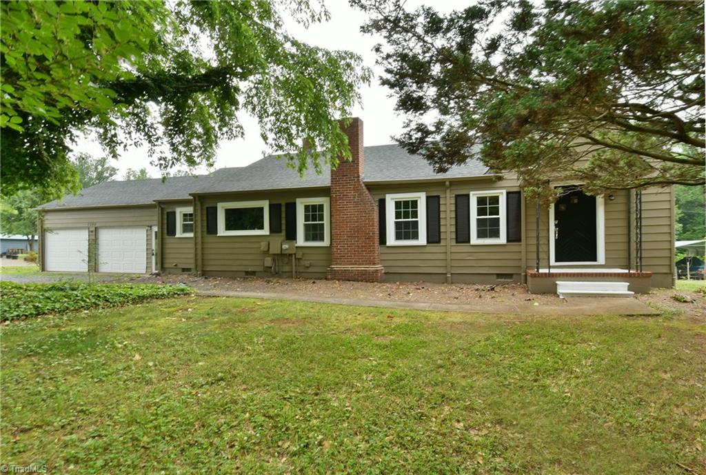 1588 Yadkin Valley Road Advance, NC 27006 - Photo 1 of 18 Gallery Image 1