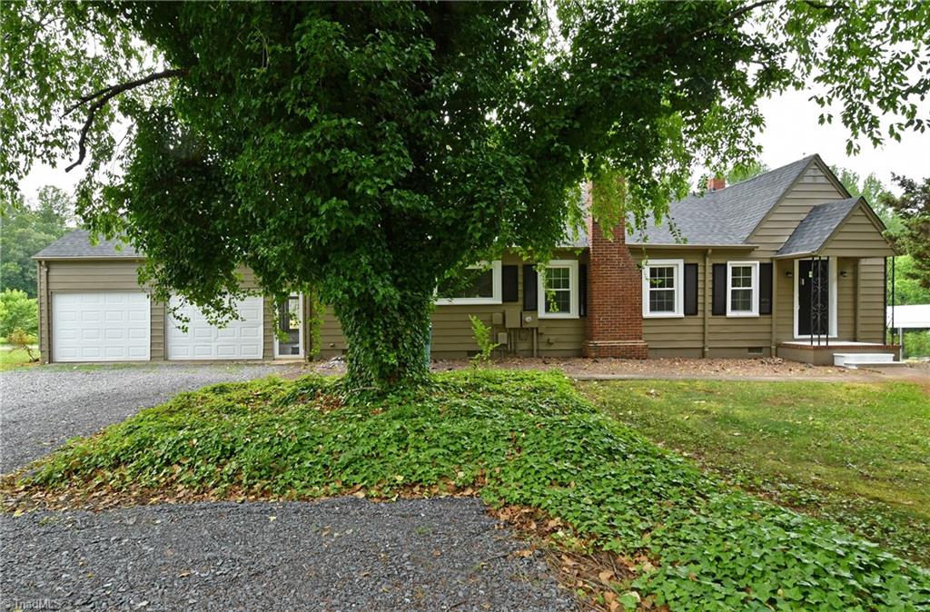 1588 Yadkin Valley Road Advance, NC 27006 - Photo 2 of 18 Gallery Image 2