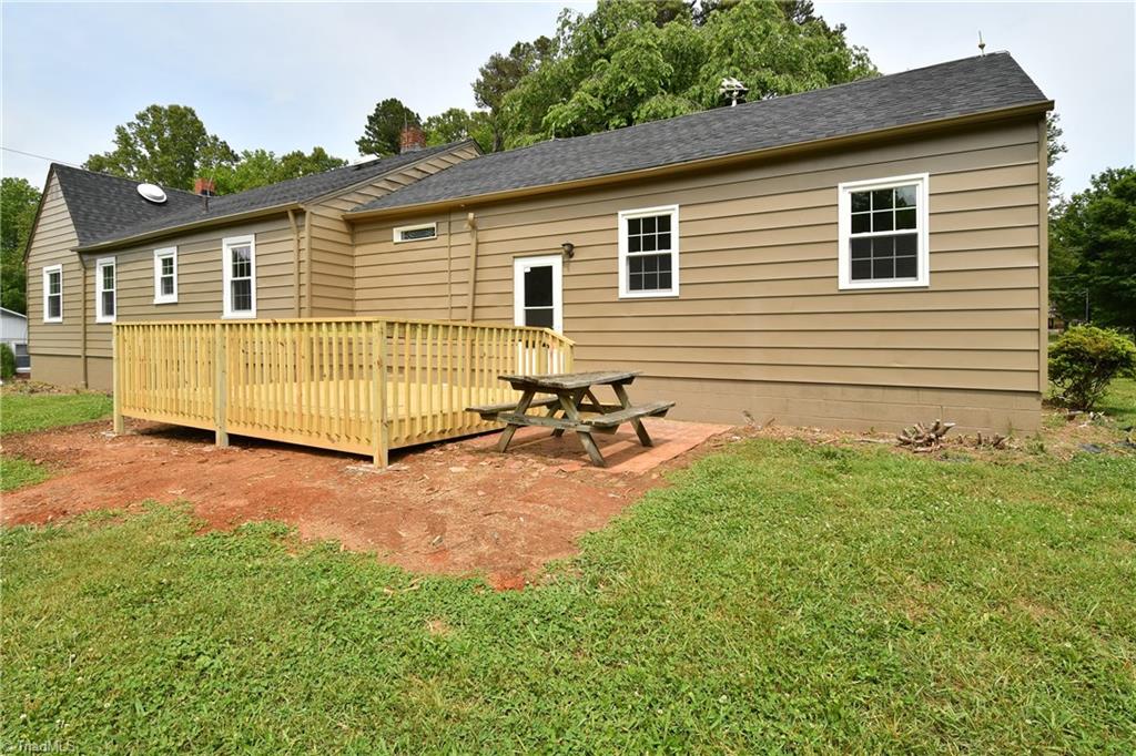 1588 Yadkin Valley Road Advance, NC 27006 - Photo 18 of 18 Gallery Image 18