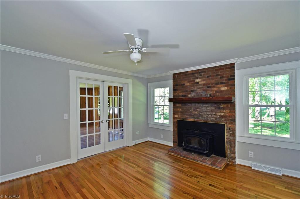 1588 Yadkin Valley Road Advance, NC 27006 - Photo 3 of 18 Gallery Image 3
