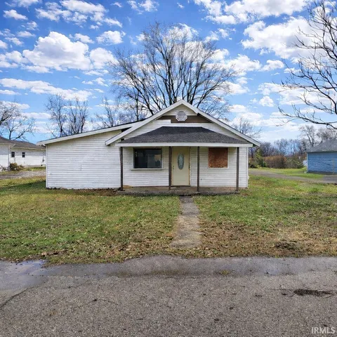 $29,900 | 2908 B Avenue, New Castle, IN 47362