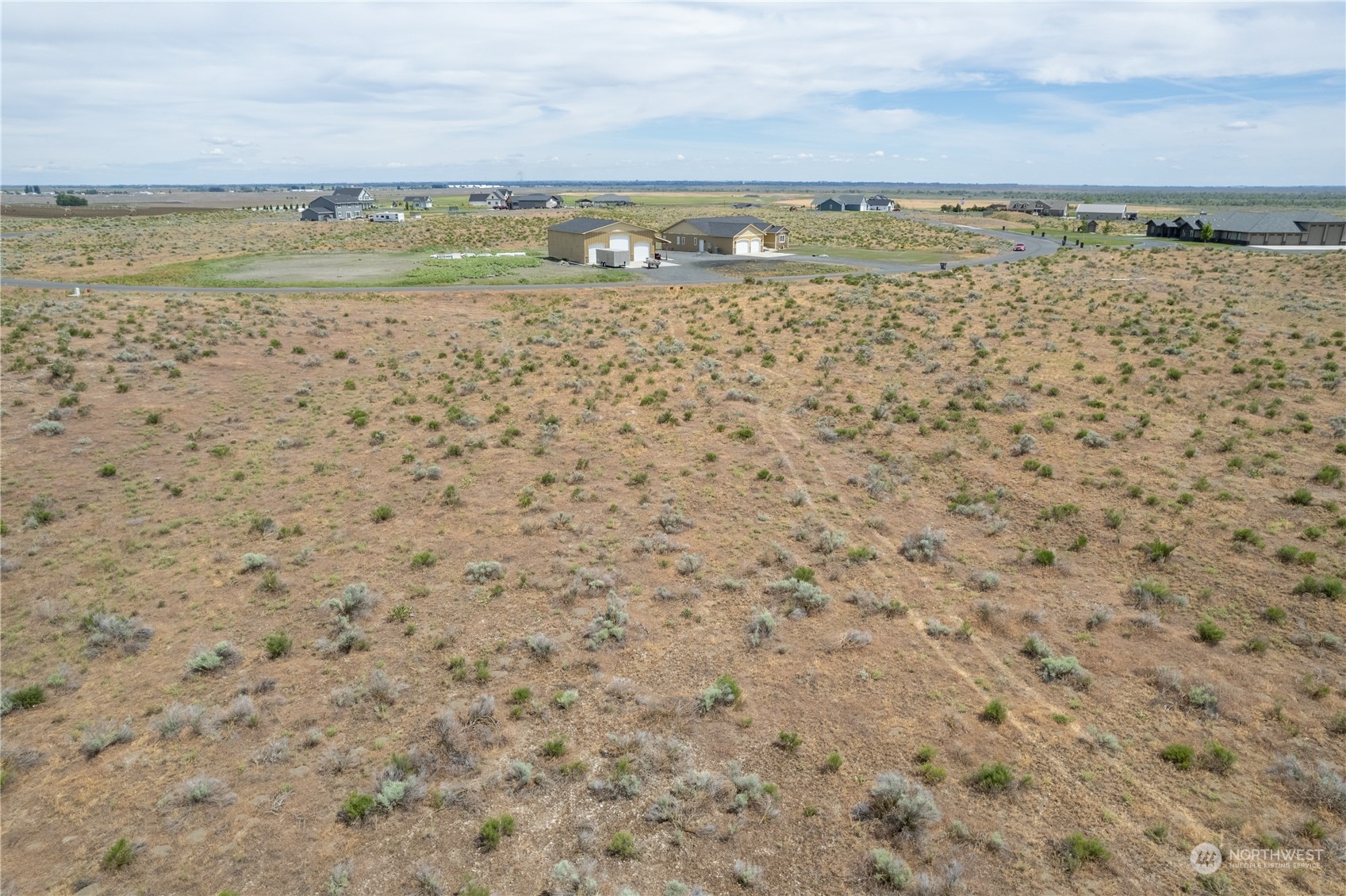 452 Southeast Desert Hills Loop Road Moses Lake, WA 98837 - Photo 18 of 22