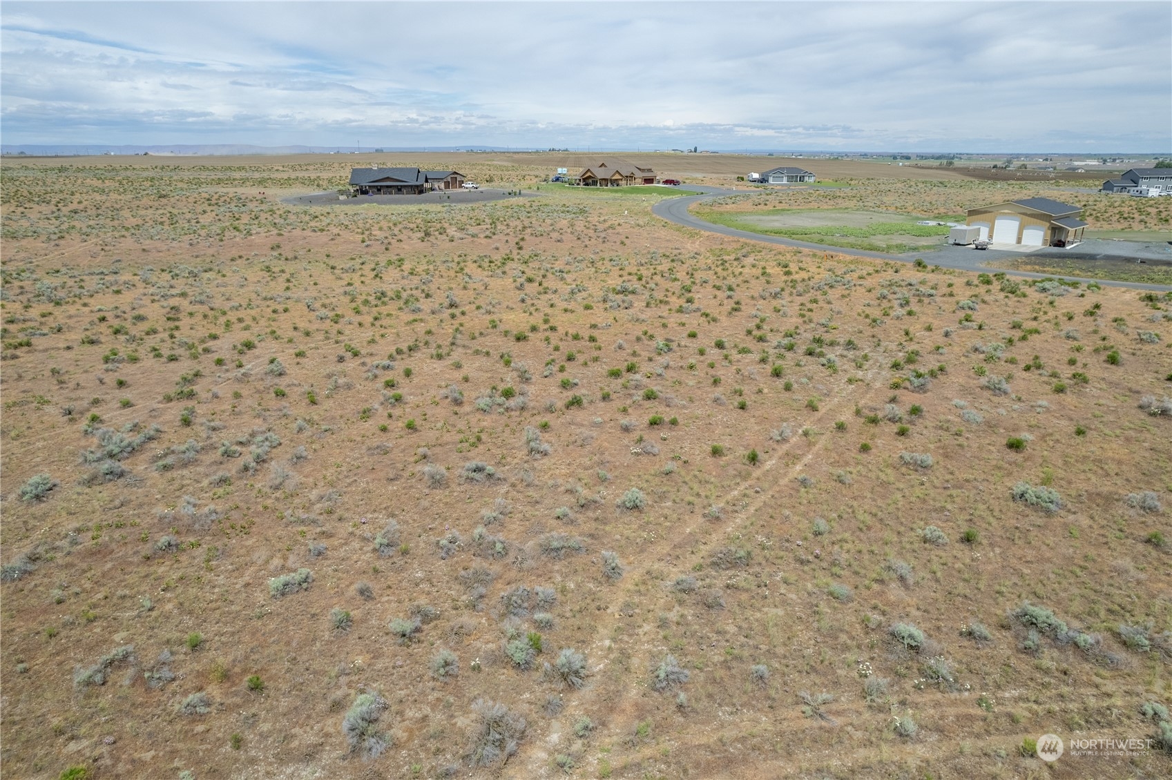452 Southeast Desert Hills Loop Road Moses Lake, WA 98837 - Photo 20 of 22