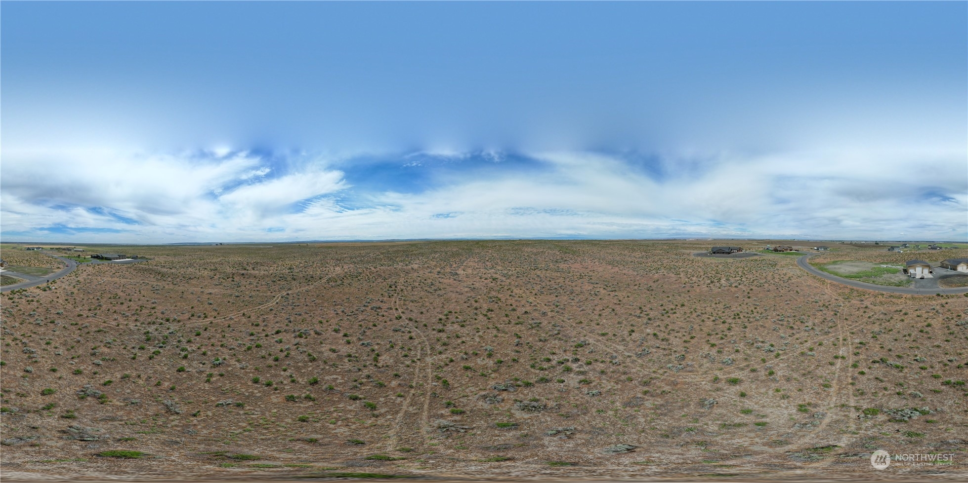 452 Southeast Desert Hills Loop Road Moses Lake, WA 98837 - Photo 21 of 22