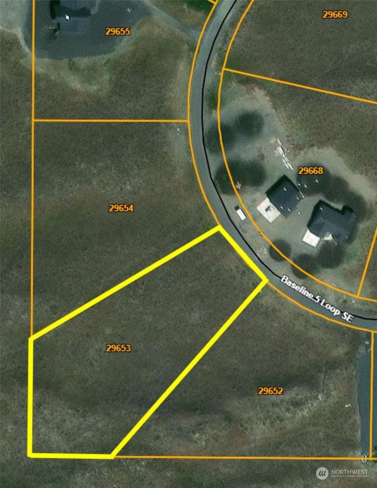 452 Southeast Desert Hills Loop Road Moses Lake, WA 98837 - Photo 22 of 22