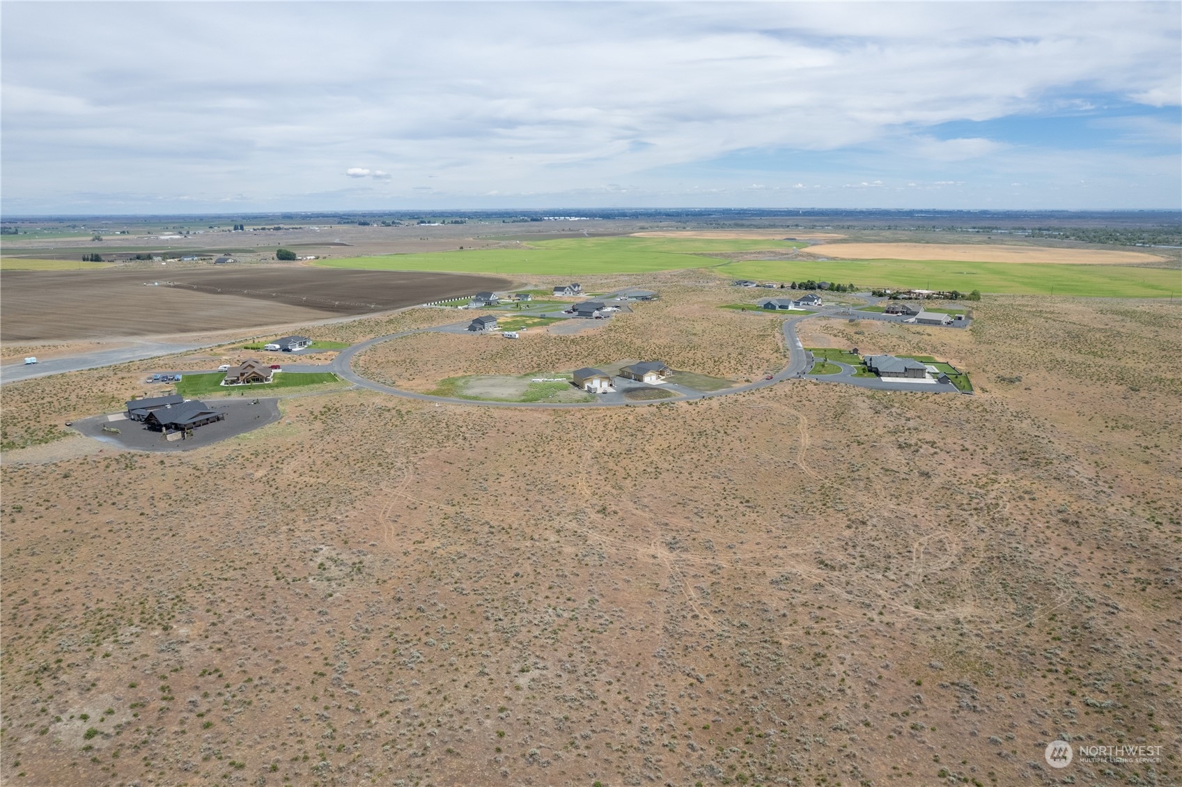 452 Southeast Desert Hills Loop Road Moses Lake, WA 98837 - Photo 7 of 22
