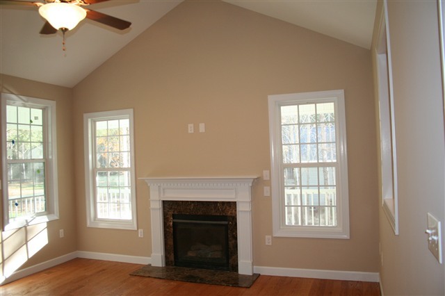 145 Redgrass Lane Carthage, NC 28327 - Photo 3 of 9 Additional Photo