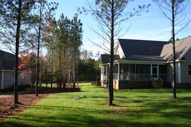 145 Redgrass Lane Carthage, NC 28327 - Photo 5 of 9 Additional Photo