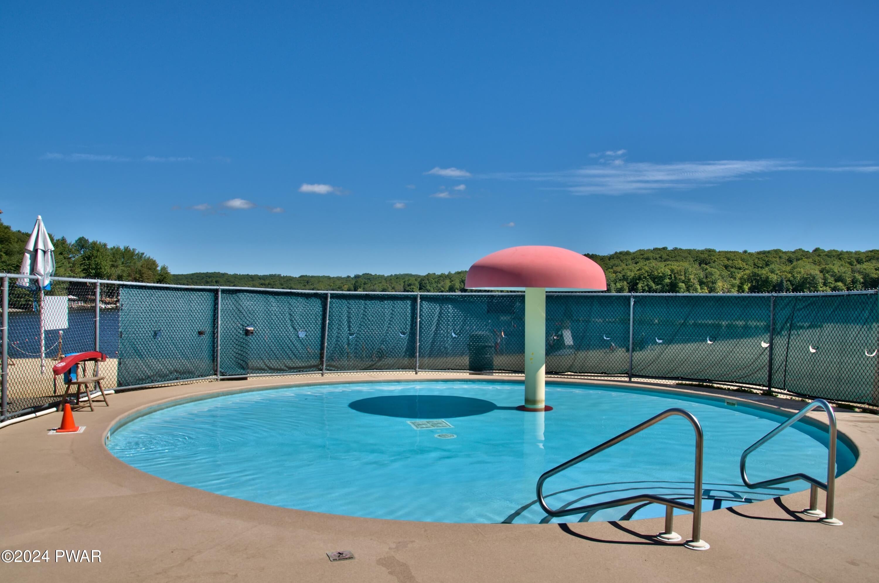 774 Deerfield Road Lake Ariel, PA 18436 - Photo 75 of 87 9. Kiddie Pool