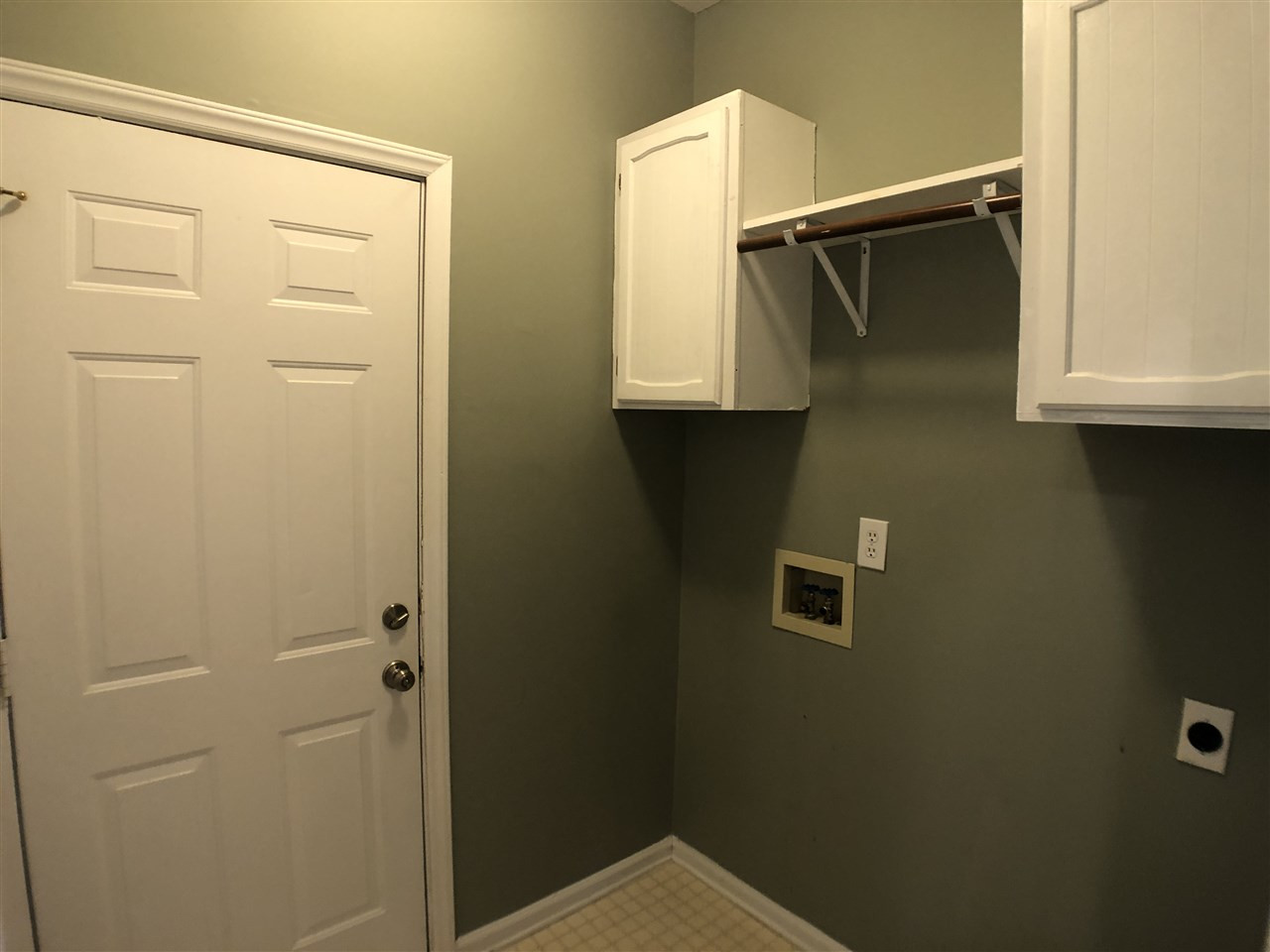 2400 Clerestory Place Raleigh, NC 27615 - Photo 15 of 30 Located on the main level, close to the kitchen and access to the garage, Laundry Room