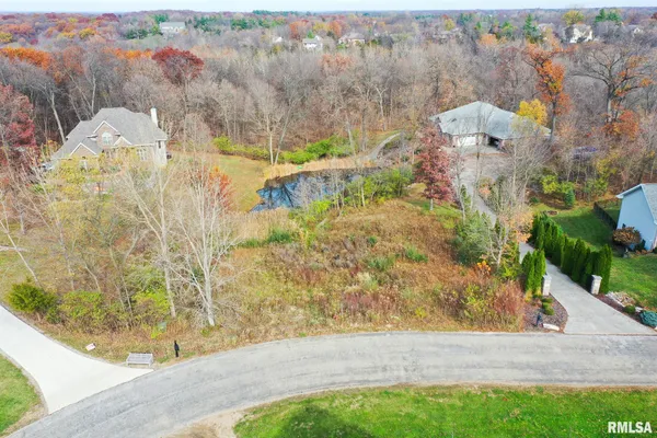 $27,500 | 1216 Winterberry Avenue, Germantown Hills, IL 61548