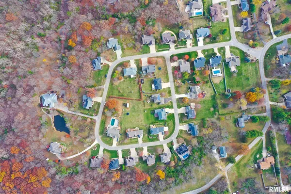 $27,500 | 1216 Winterberry Avenue, Germantown Hills, IL 61548