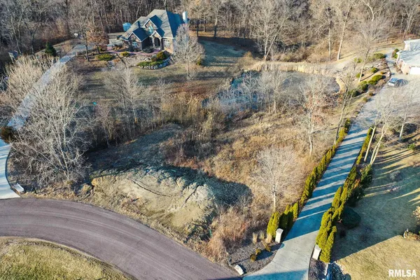 $27,500 | 1216 Winterberry Avenue, Germantown Hills, IL 61548