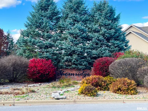 $27,500 | 1216 Winterberry Avenue, Germantown Hills, IL 61548