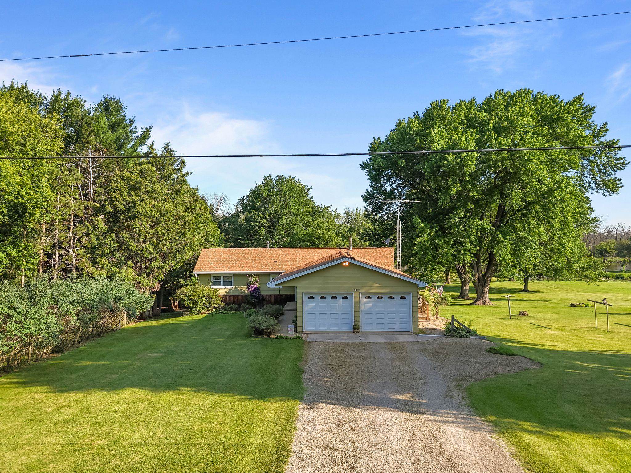W580 Exchange Street Berlin, WI 54923 - Photo 58 of 58