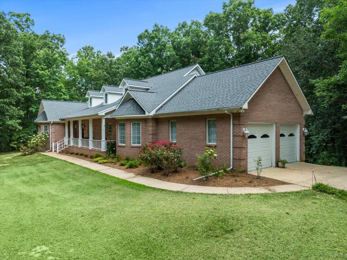 455 Highland Road Winfield, AL 35594 - Photo 45 of 48 Gallery Image 45