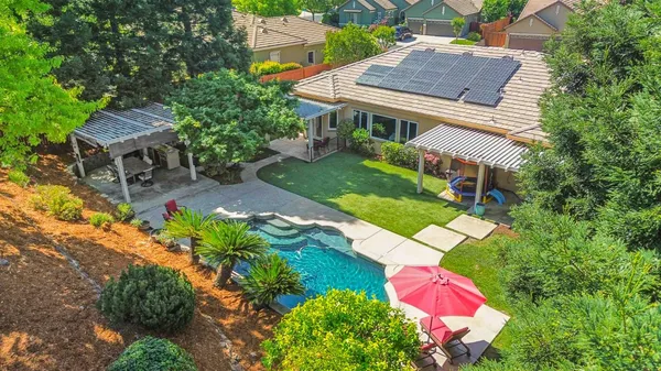 $1,100,000 | 2725 Burrelton Way, Roseville, CA 95661
