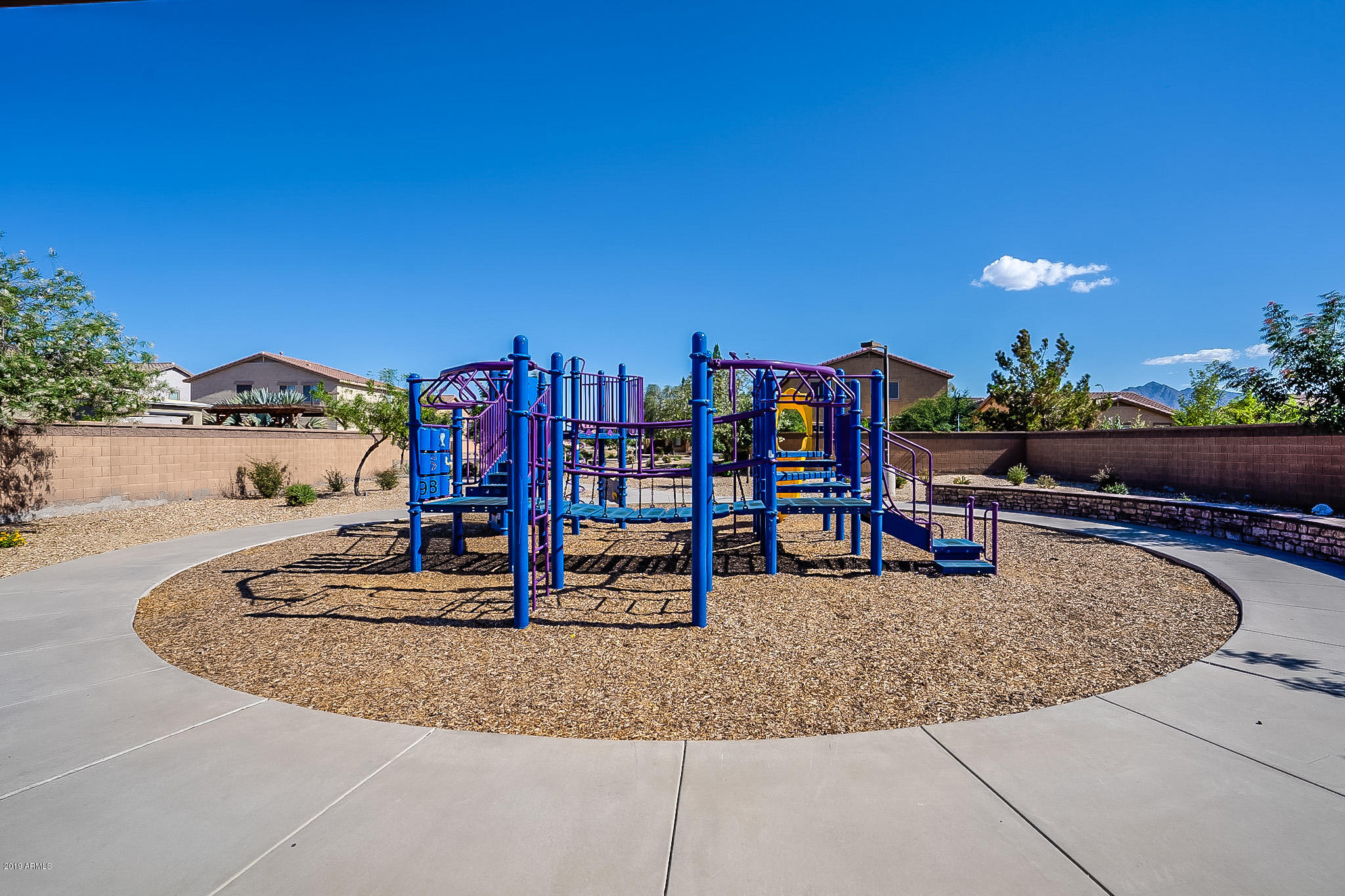 7425 West Darrel Road Laveen, AZ 85339 - Photo 39 of 64 a view of a entertaining space
