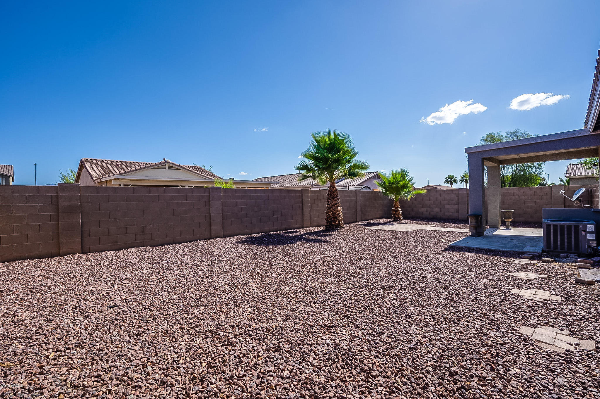 7425 West Darrel Road Laveen, AZ 85339 - Photo 5 of 64 a view of a house
